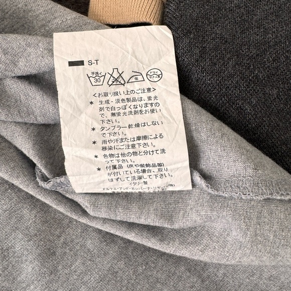 Dolce & Gabanna shirt - Picture 5 of 5